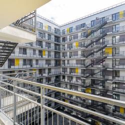 Фото Отель Апарт Вояж на бульваре Александра Грина
