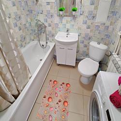 1-комнатные апартаменты улучшенные