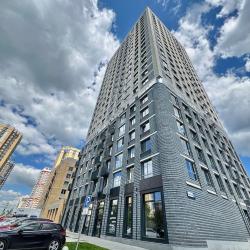 Фото Отель 1к квартира 30кв.м.