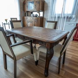 Коттедж премиум Нахимовский