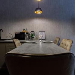 Фото Отель Loft (Лофт) на улице Береговая 73 строение 1