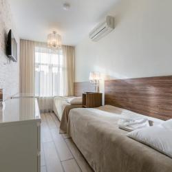 фото 14 iRooms (айРумс) на переулке Мучной