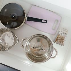 1-комнатные апартаменты люкс Калининград, Советский проспект 238А