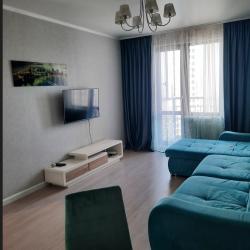 Фото Апартаменты на улице Заводская 92А