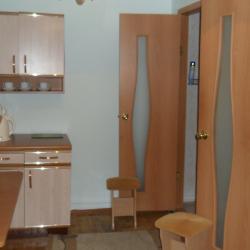 Фото Отель Заря