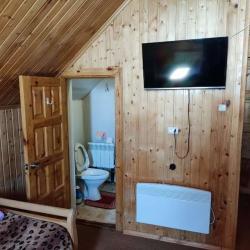 4-местный номер стандарт