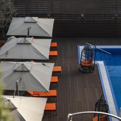 Фото Boutique-hotel Anana (Бутик-отель Анана)