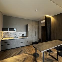 Фото Отель Stay inn (Стэй инн)