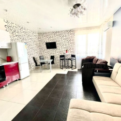 Фото Апартаменты на улице Дзержинского 64