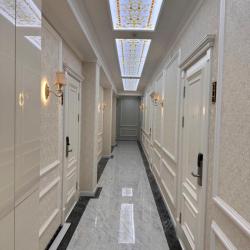 Фото Отель Hayat Plaza Hotel & Spa (Хаят Плаза и Спа)