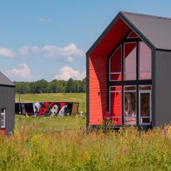 Haier House