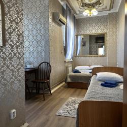 Фото Отель Лотос