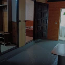 Номер эконом