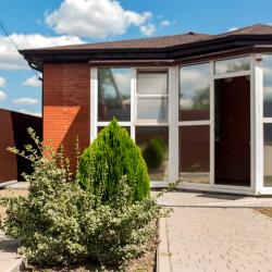 Фото Отель Кантри от KEY2HOME
