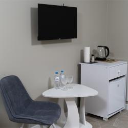 Фото Отель В теме