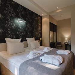 Номер улучшенный