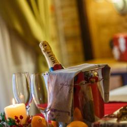 Фото Отель Дача