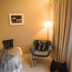 Фото Отель Дачники