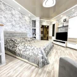 Фото Отель Flats-Line (Флэтс-Лайн) на Красноармейской 100