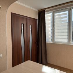 Фото Апартаменты на улице Кисловодская 36А к3