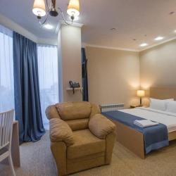 Фото Отель Застава