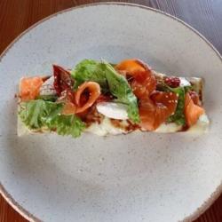 Фото Отель Созвездие Медведицы