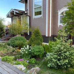 Фото Отель Усадьба Демидова