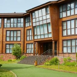 Фото Отель Les Art Resort (Лес Арт Резорт)