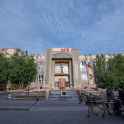 Фото Отель Asia Samarkand (Азия )