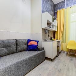 фото 19 Location apartments (Локейшен апартментс) на улице Моховая