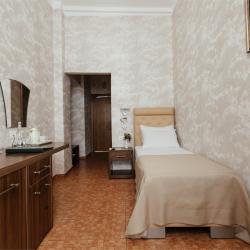 1-местный номер стандарт (второй корпус)