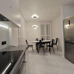 4-комнатные апартаменты улучшенные