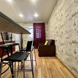 1-комнатные апартаменты стандарт