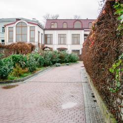 Фото Бутик-отель Варваци