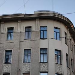 Фото Отель Английский 27