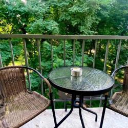 Фото Апартаменты на улице Интернациональная 9