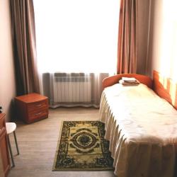 Фото Отель Приморская