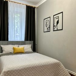 Фото Апартаменты на улице Ленина 5В