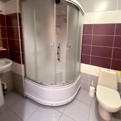 Фото Отель Турист