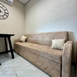 4-местные 1-комнатные апартаменты улучшенные ул Харьковская 74