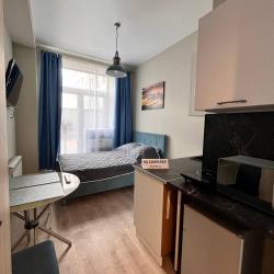 фото 10 BestFlat24 (БэстФлэт24) на улице Шереметьевская 85с2