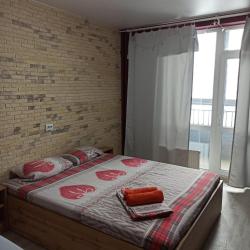 Фото Отель Lucky Jet (Лаки Джет)