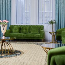 Фото Отель Grand Plaza hotel Samarkand (Гранд Плаза )