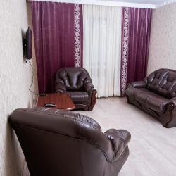 Фото Отель Elbrus Plaza (Эльбрус Плаза)