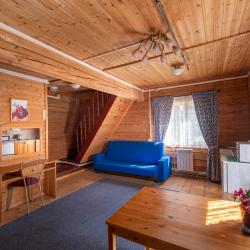 Коттедж Крестьянский