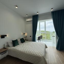 Апартаменты студия