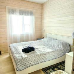 Фото Отель Комплекс Izhora River (Ижора Ривер) категории Комфорт+