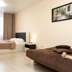 Фото Отель Этажидейли на улице Белинского 177а