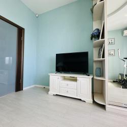 Фото Апартаменты Nasutki38 на улице Советская