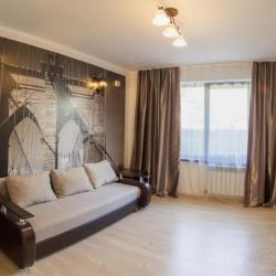 Фото Апартаменты Чудо